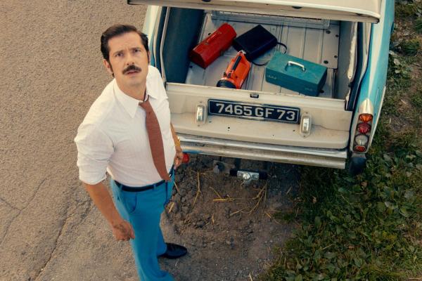 Bild 1 von 5: Didier Mathure (Melvil Poupaud)