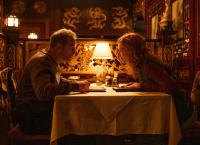 Nord bei Nordwest - Fette Ente mit Pilzen