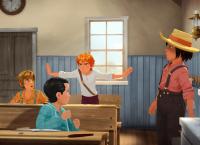 Tom Sawyer