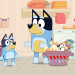 Bluey