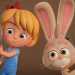 Alice & Lewis