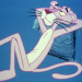 Der rosarote Panther