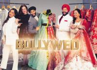 Bollywed - Farbenrausch & Hochzeitsglück
