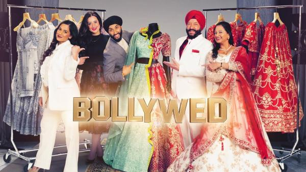 Bild 1 von 1: Bollywed - Artwork