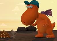 Der kleine Drache Kokosnuss