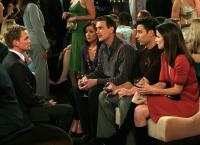 How I Met Your Mother