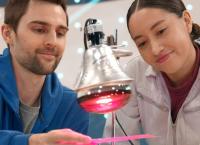 Wissenschaft mit Wow-Effekt