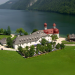 Vom Watzmann ins Salzburger Land