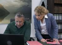 Ulrich Wetzel - Der Ermittlungsrichter