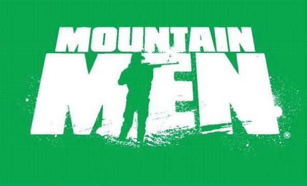 Bild 1 von 10: (1. Staffel) - Mountain Men - Überleben in der Wildnis - Logo