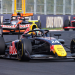 Formel 3 - Madrid, Spanien