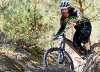 MTB Heroes: Trailblazers