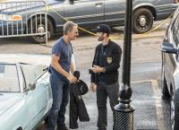 Navy CIS: New Orleans