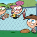 Cosmo & Wanda - Wenn Elfen helfen