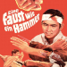 Eine Faust wie ein Hammer