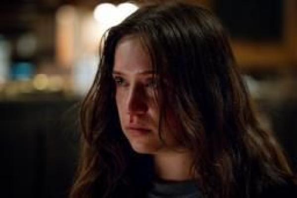 Bild 1 von 8: Parker Mason (Gideon Adlon)