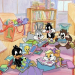 Baby Looney Tunes