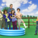 The Middle
