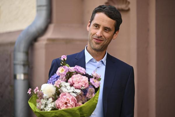 Bild 1 von 14: Chris Hartmann (Kai Albrecht)