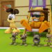 The Garfield Show?