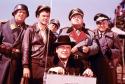 Bob Crane in: Ein Käfig voller Helden