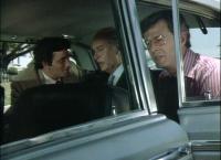 Columbo: Mord mit der linken Hand