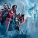 Ghostbusters: Frozen Empire