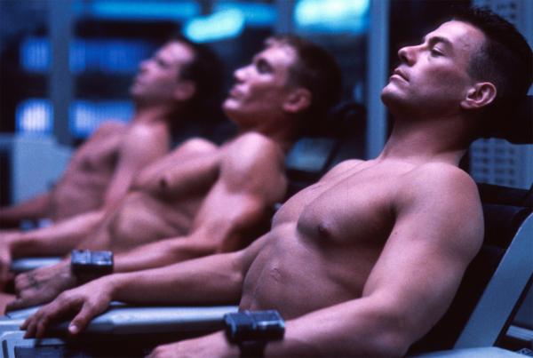 Universal Soldier
