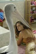 Phoebe Tonkin in: H2O - Plötzlich Meerjungfrau