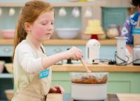 Das große Backen Kids - Englands jüngste Bäcker