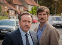 Inspector Barnaby
