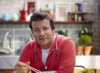 Jamies 15 Minuten Küche