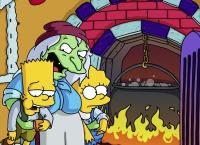 Die Simpsons