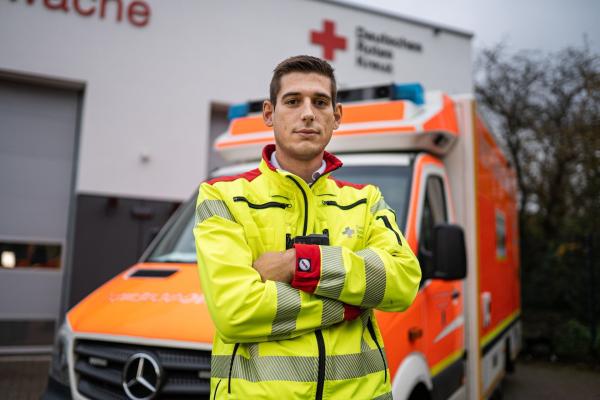 Bild 1 von 51: Marcel aus Düsseldorf