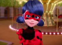 Miraculous - Geschichten von Ladybug und Cat Noir