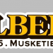 Albert, der 5. Musketier