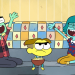Big City Greens