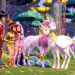 Mia and me - Abenteuer in Centopia