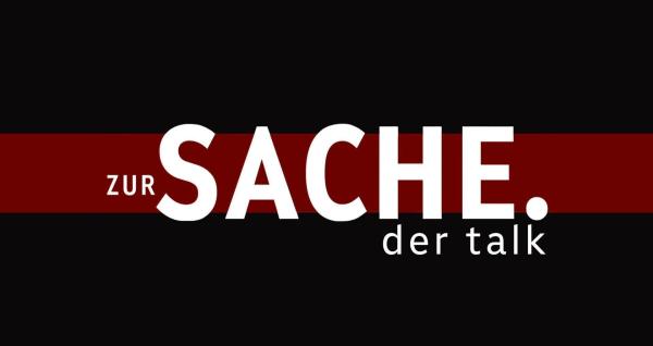 Bild 1 von 1: zur SACHE
