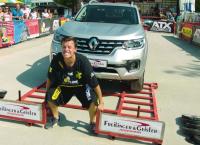 Die Beni Challenge