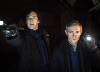 Sherlock