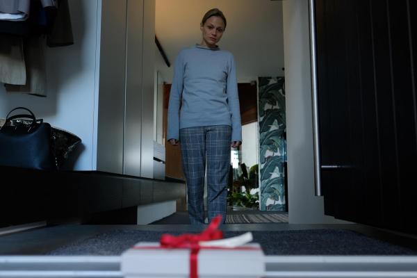 Bild 1 von 11: Helene Berger (Mavie Hörbiger)