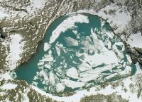 Die Alpen - Das hohe Herz Europas