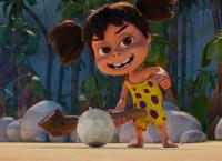 Minus Drei und die wilde Lucy