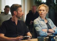 Maria Wern, Kripo Gotland - Freier Fall