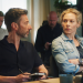 Maria Wern, Kripo Gotland - Freier Fall