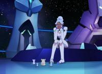 Voltron: Legendärer Verteidiger