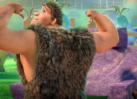 Die Croods: Der Familienbaum