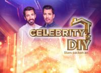 Celebrity DIY: Stars packen an