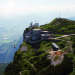 Der unheimliche Untersberg